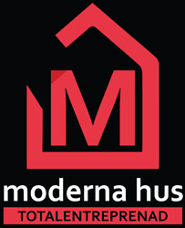 Moderna hus skåne AB